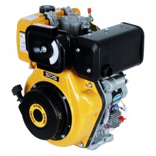 MOTOR Diesel 9.5 hp SD186E