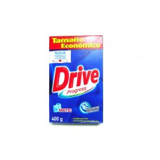 DETERGENTE POLVO OSO MATIC 400GRS. (TIPO DRIVE)