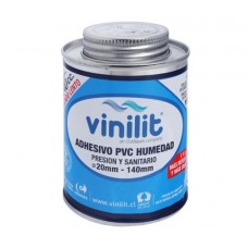 ADHESIVO PVC VINILIT HUMEDAD/LENTO 240CC