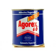 AGOREX 60 1/16 - 240CC