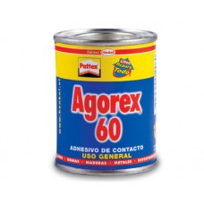 AGOREX 60 1/32 - 120CC